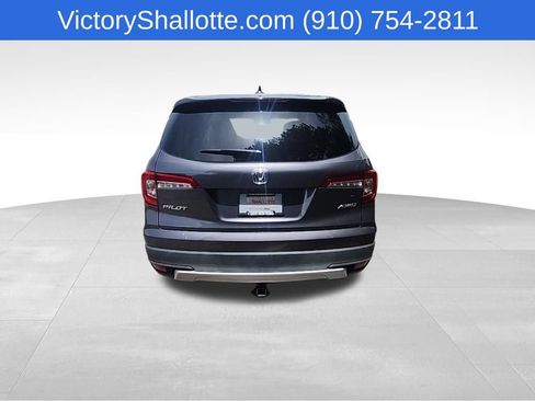 Used 2019 Honda Pilot EX-L image 29