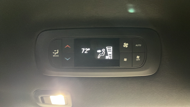New 2026 Chrysler Pacifica Select FWD image 35