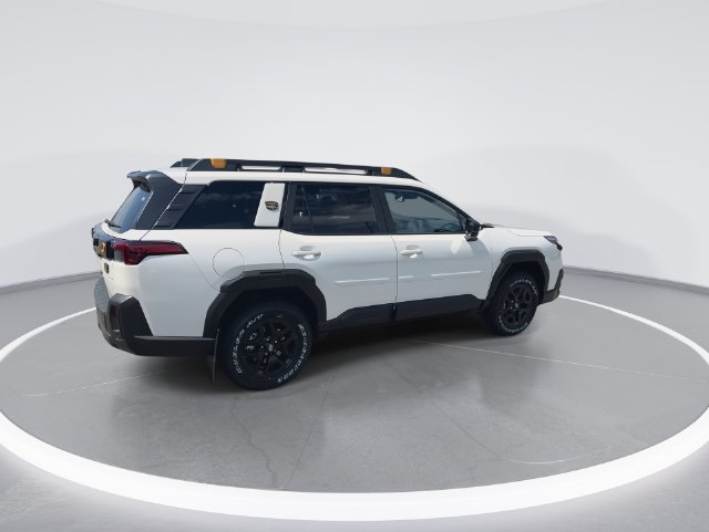 New 2026 Subaru Outback Wilderness AWD/4WD image 9