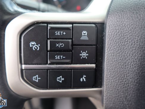 Used 2024 Ford Expedition Max Limited AWD/4WD image 16