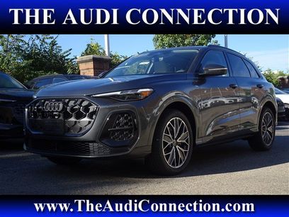 New 2026 Audi Q5 Prestige