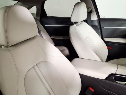 Certified 2025 Hyundai Sonata SEL FWD image 10