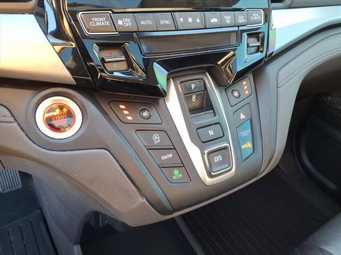 Used 2020 Honda Odyssey EX-L image 22