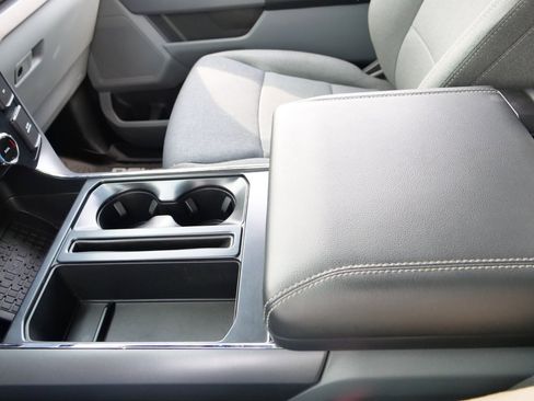 Used 2024 Ford F150 XLT w/ Equipment Group 302A MID image 16