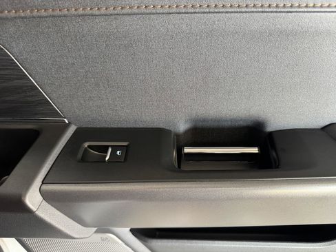 Used 2024 Ford F150 Lariat w/ Tow/Haul Package image 37