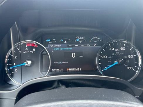 Used 2017 Ford F250 Lariat w/ Lariat Value Package AWD/4WD image 19