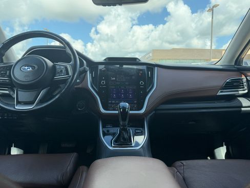Used 2020 Subaru Outback Touring w/ Popular Package #2 AWD/4WD image 12