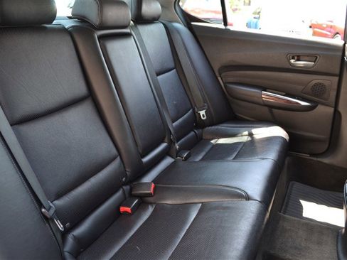 Used 2015 Acura TLX V6 w/ Technology Package image 32