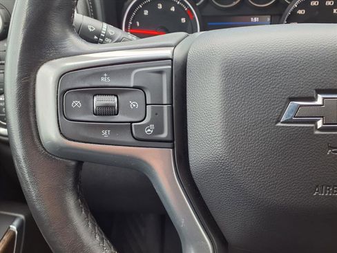 Used 2022 Chevrolet Silverado 2500 LT w/ Midnight Edition image 21