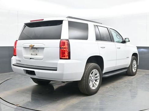 Used 2020 Chevrolet Tahoe LS image 10