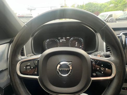 Used 2017 Volvo XC90 T6 R-Design w/ Vision Package AWD/4WD image 23