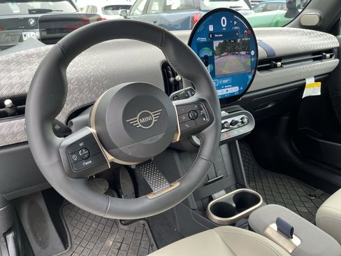 Used 2025 MINI Cooper S image 12