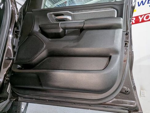 Used 2019 RAM 1500 Big Horn image 21