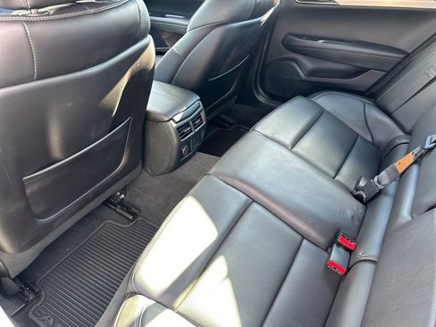 Used 2017 Cadillac ATS Luxury image 11