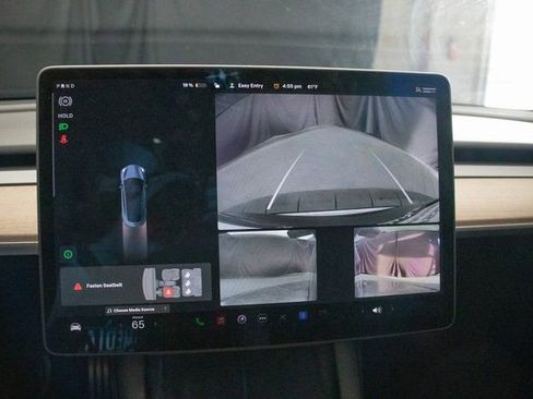 Used 2021 Tesla Model 3 Performance image 33