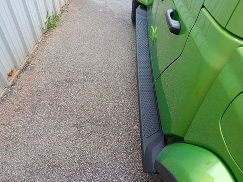 New 2025 Jeep Gladiator Sport S image 10