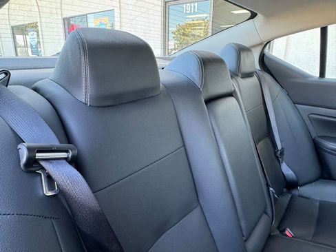 Used 2023 Nissan Altima 2.5 SL image 22