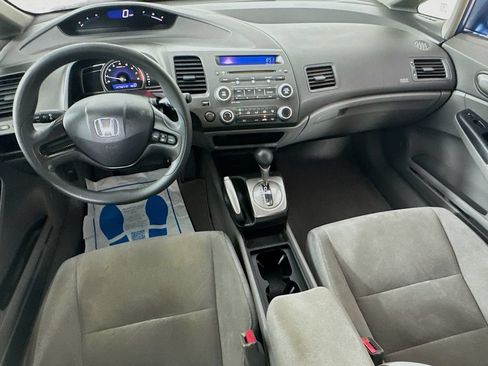Used 2006 Honda Civic LX image 23