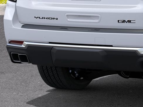 New 2026 GMC Yukon Denali image 14