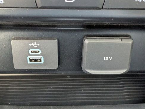 New 2025 Ford F550 4x4 Regular Cab Super Duty image 19