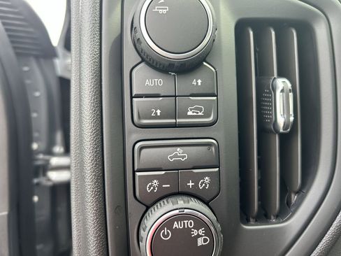 New 2026 Chevrolet Silverado 1500 W/T w/ WT Value Package image 23