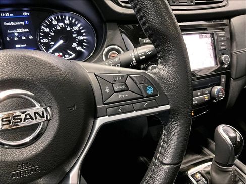 Used 2020 Nissan Rogue SL w/ Premium Package AWD/4WD image 19