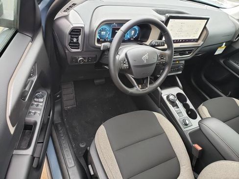 New 2025 Ford Bronco Sport Big Bend w/ Convenience Package image 12