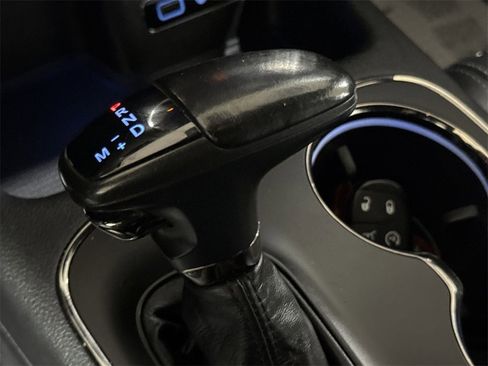 Used 2020 Dodge Durango R/T w/ Technology Group image 17