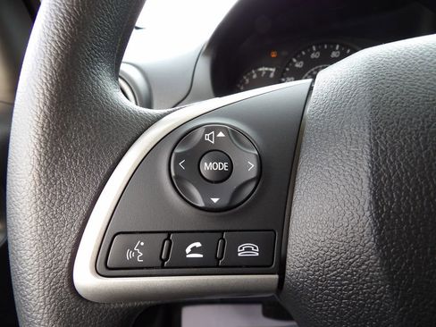 Used 2024 Mitsubishi Mirage ES image 14