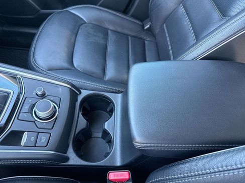 Used 2024 MAZDA CX-5 AWD 2.5 S w/ Premium Package image 21