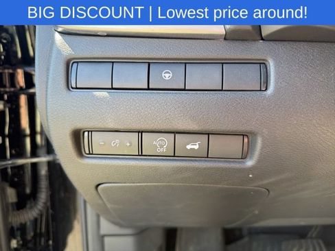 Used 2024 Nissan Rogue SV w/ SV Premium Package AWD/4WD image 23