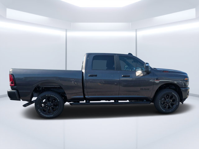 New 2026 RAM 2500 Big Horn AWD/4WD image 2