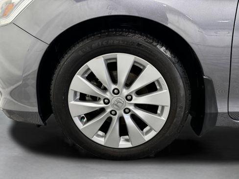 Used 2013 Honda Accord EX-L image 47