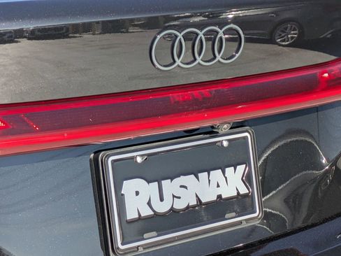 New 2026 Audi A5 2.0T Prestige AWD/4WD image 15