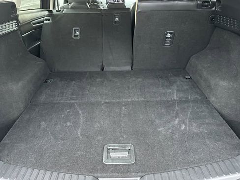 Used 2025 MAZDA CX-5 AWD 2.5 S w/ Select Package image 16