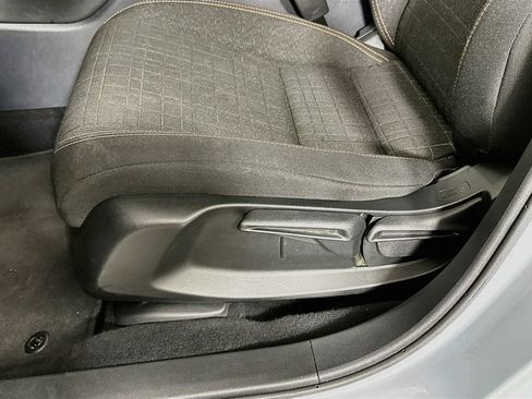 Certified 2024 Honda HR-V Sport image 9