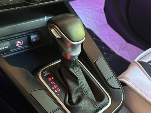 Used 2020 Kia Soul X-Line FWD image 21