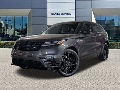 New 2026 Land Rover Range Rover Velar Dynamic SE