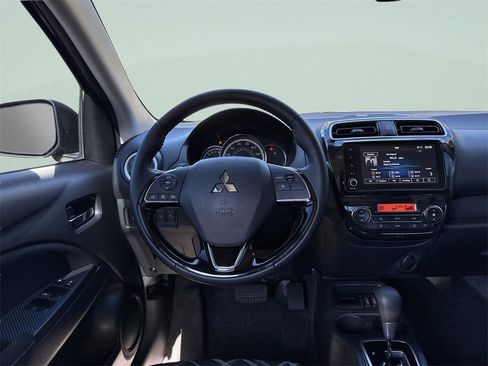 Used 2024 Mitsubishi Mirage SE image 19