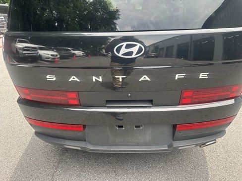 Used 2024 Hyundai Santa Fe SEL FWD image 13