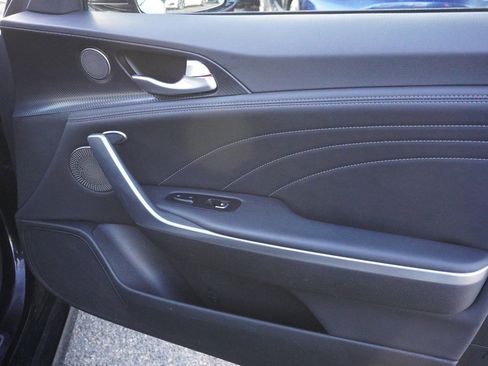 Used 2022 Kia Stinger GT2 w/ Scorpion Package image 28