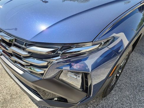 New 2025 Hyundai Tucson XRT image 6
