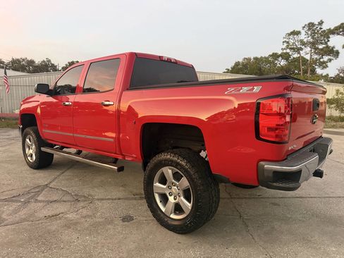 Used 2014 Chevrolet Silverado 1500 LT w/ LT Convenience Package image 3