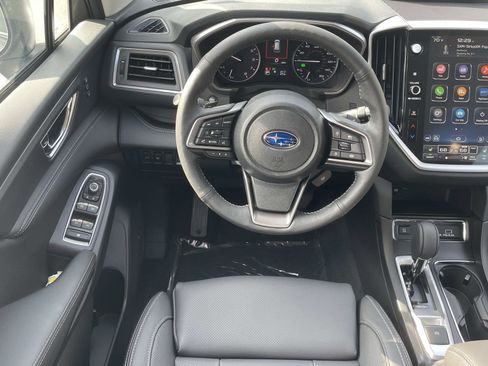 New 2025 Subaru Ascent Limited w/ Popular Package #1 image 7