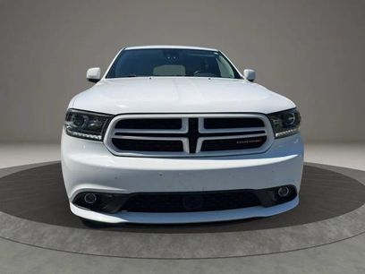 Used 2018 Dodge Durango GT w/ Technology Group