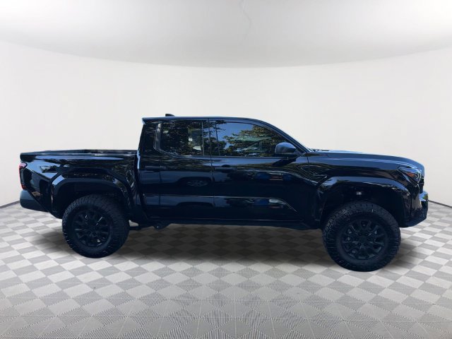 Used 2026 Toyota Tacoma SR AWD/4WD image 4