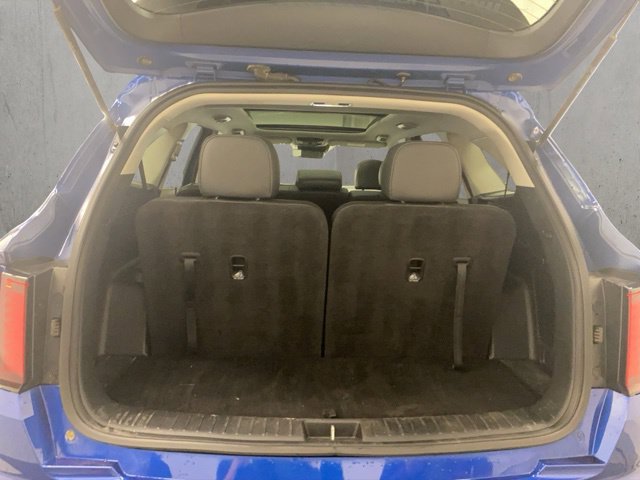 Used 2023 Kia Sorento S w/ Panoramic Sunroof Package FWD image 22