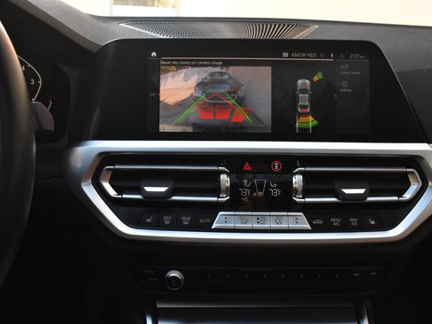 Used 2022 BMW 230i Coupe w/ Premium Package 2 image 30