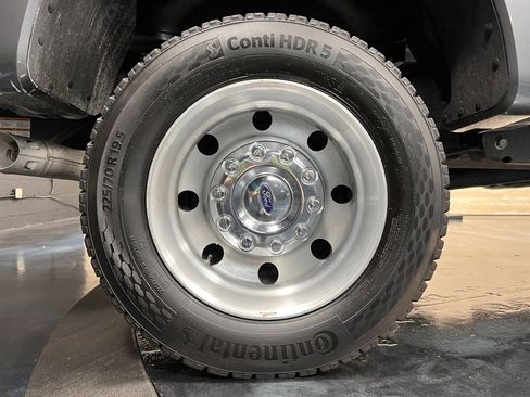 Used 2025 Ford F450 Lariat w/ Lariat Ultimate Package image 8