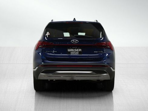 Used 2023 Hyundai Santa Fe SEL Premium w/ Cargo Package image 4